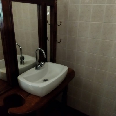 Excelente casa duplex próximo a lagoa centro comercial e mar