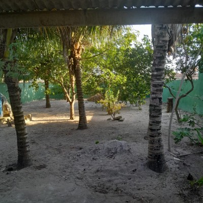 Modesta casa em novo arraial proximo a entrada do paraíso da Praia Ponta da Alcaira