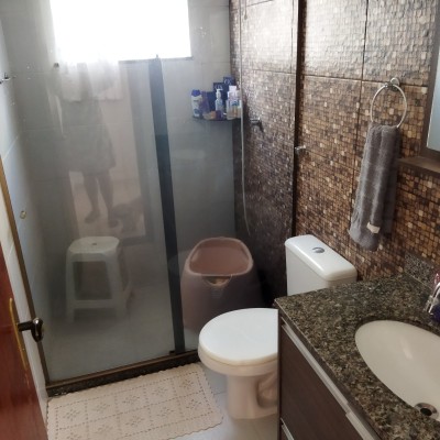 Casa no condomínio lagoa azul de Praia seca , entre lagoa e mar