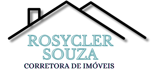 Rosycler Souza - Corretora de Imóveis